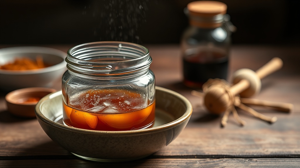 Small Batch Miso: Making Your Own Umami Bomb at Home