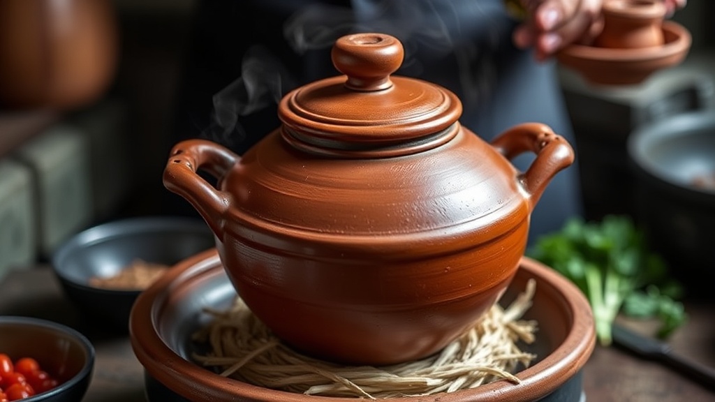 Why Every Cuisine Has Its Own Version of the Clay Pot—and How to Use Yours