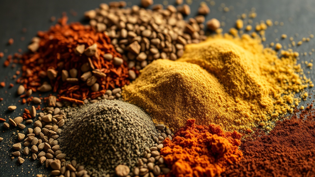 Why You Should Buy Whole Spices Instead of Pre-Ground