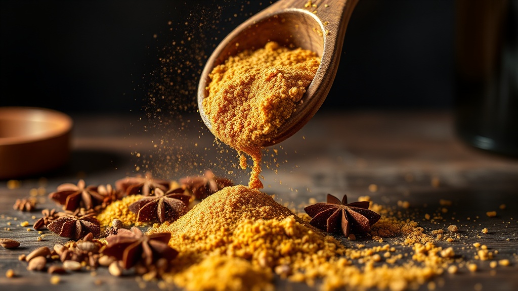 Why You Should Toast Your Whole Spices
