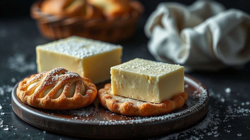 Why You Should Use Cold Butter for Flaky Pastries