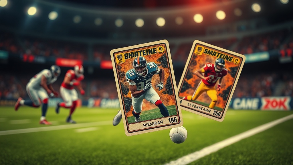 How to Spot Counterfeit Football Cards Before They Drain Your Wallet