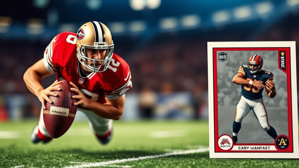 How to Spot Counterfeit Football Cards Before You Buy