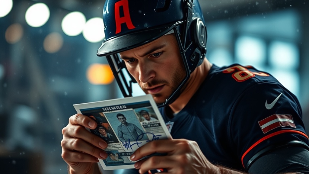 Preserving Your Rookie Autograph Cards from Humidity