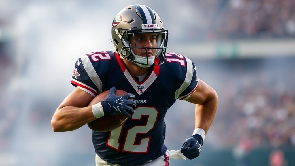 Smart Scouting: Your Guide to Evaluating Ungraded Football Card Purchases