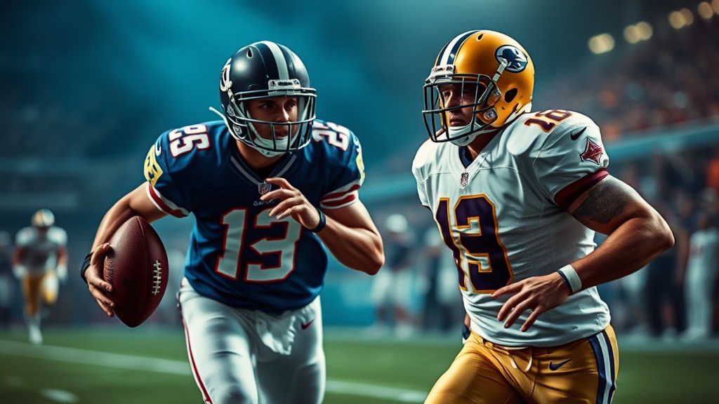 The Unsung Rookie Years: Unearthing Long-Term Value in Football Cards