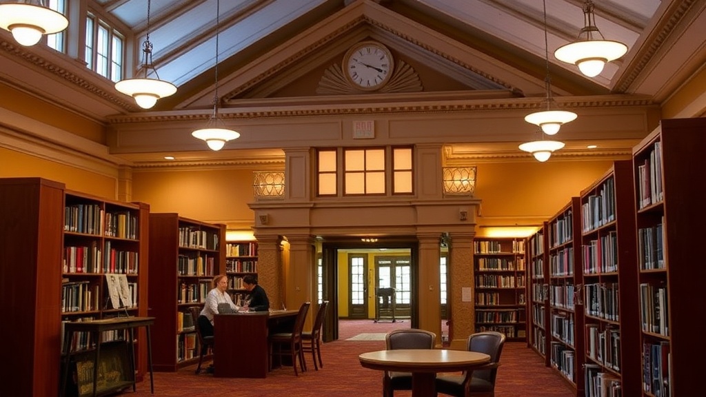 Fort Erie Public Library Services Every Resident Should Know About