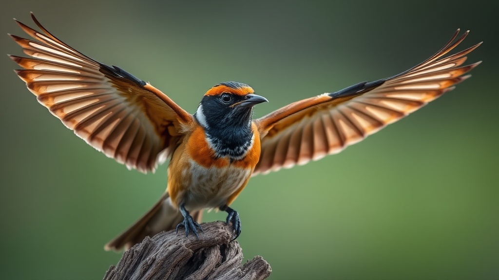 Fort Erie's Winged Wonders: Where to Find Our Local Birds