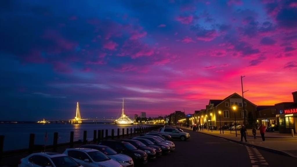 A Local's Guide to Fort Erie: Must-Visit Spots and Hidden Gems