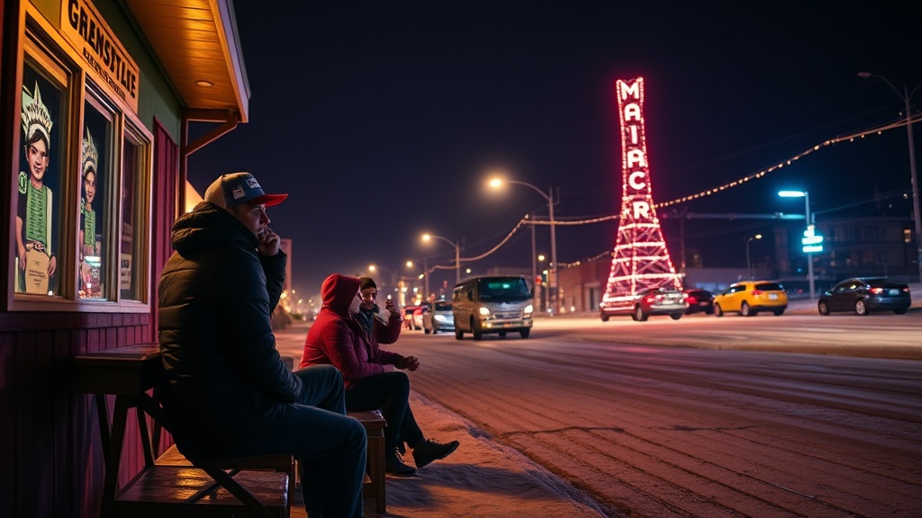 12 Things Locals Actually Do in Fort McMurray (Not the Tourist Version)