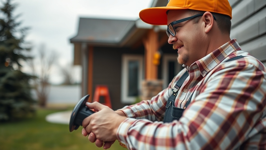 Finding the Best Local Support for Your Fort McMurray Home Maintenance
