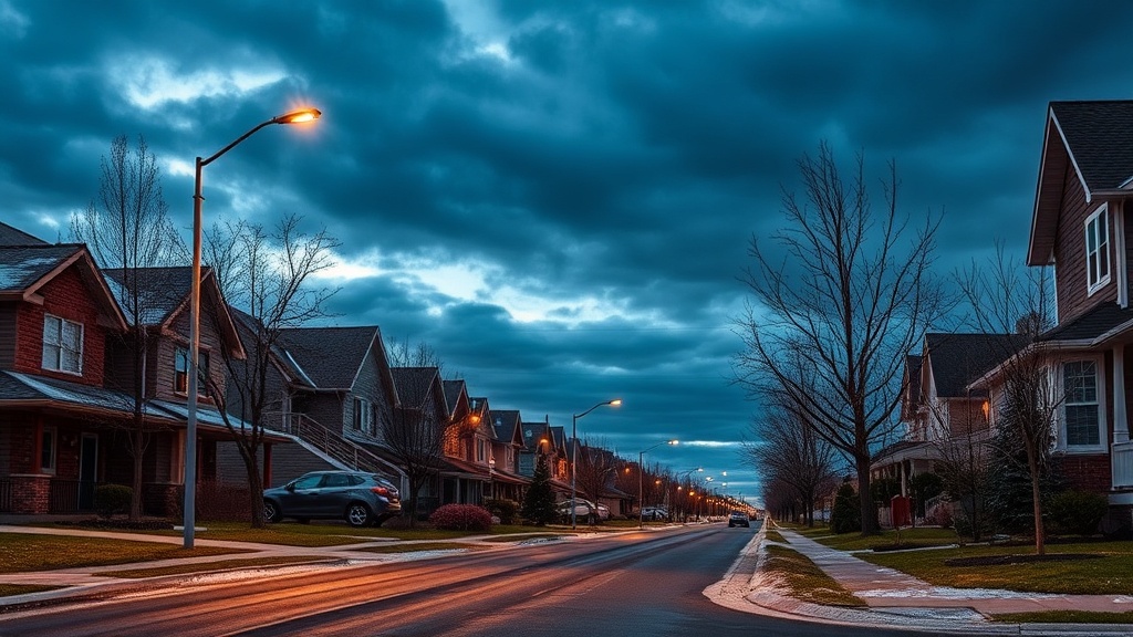 handling Seasonal Changes in Fort McMurray Neighborhoods