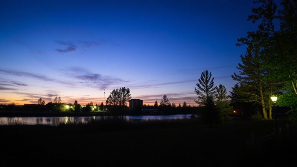 How to Access Recreation Programs and Community Activities at MacDonald Island Park in Fort McMurray