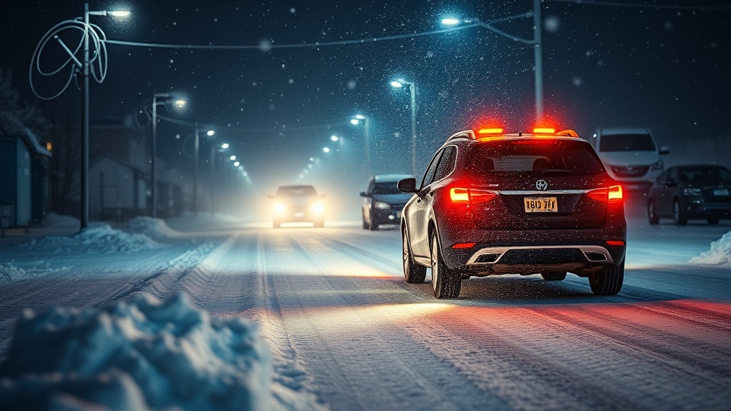 How to Get Your Vehicle Ready for a Fort McMurray Winter on a Budget