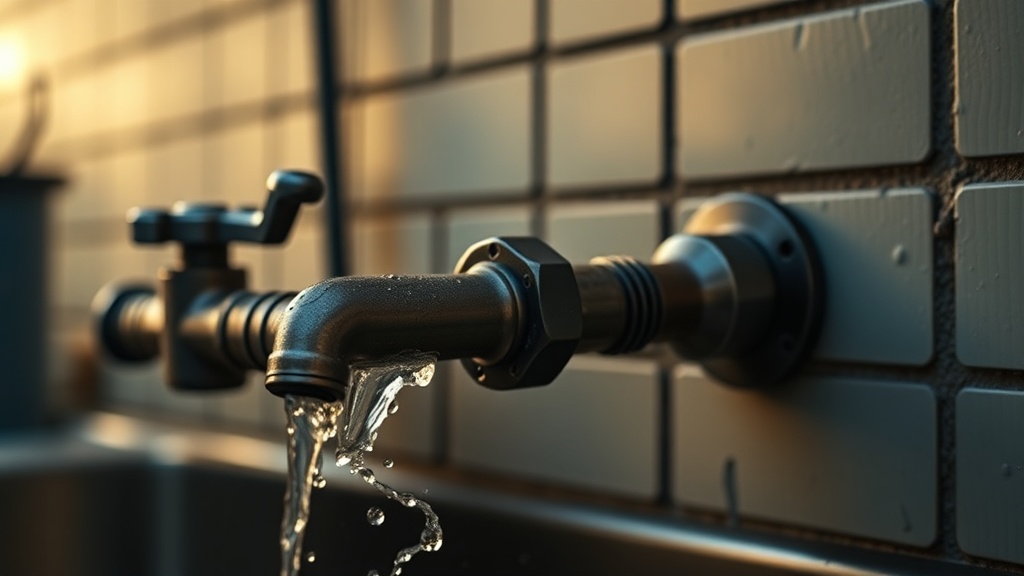 Managing Your Household Utilities and Water Usage in Fort McMurray