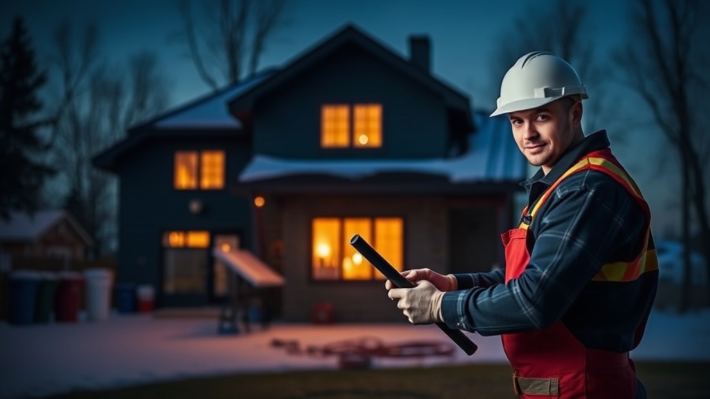 Where to Find Reliable Local Help for Your Fort McMurray Home Repairs