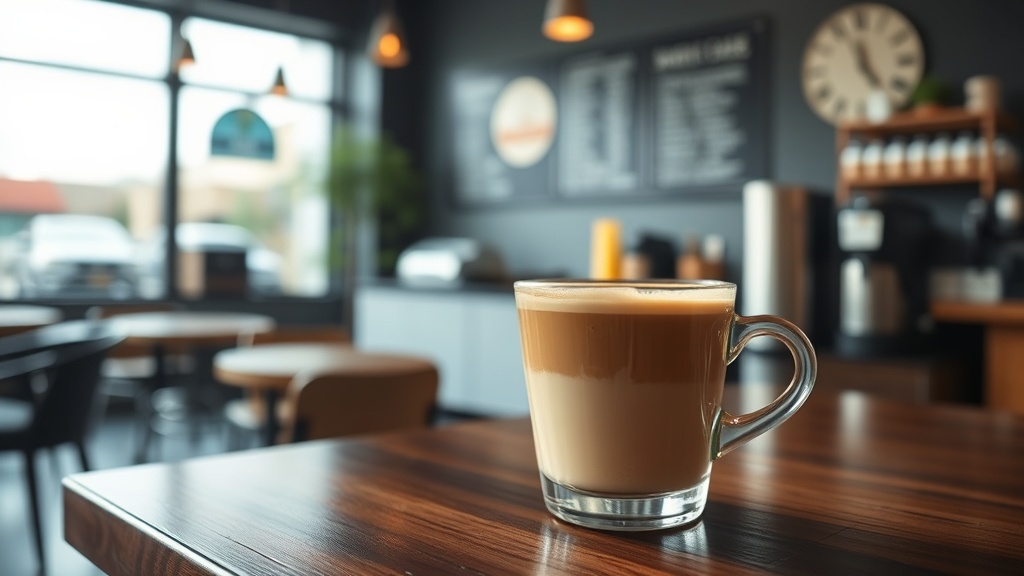 Where to Grab a Great Coffee in Fort McMurray