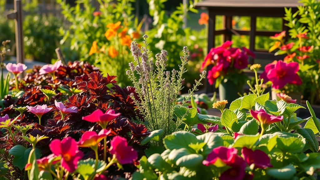 Fort St. John's Secret Garden: Growing Abundance in Our Northern Climate