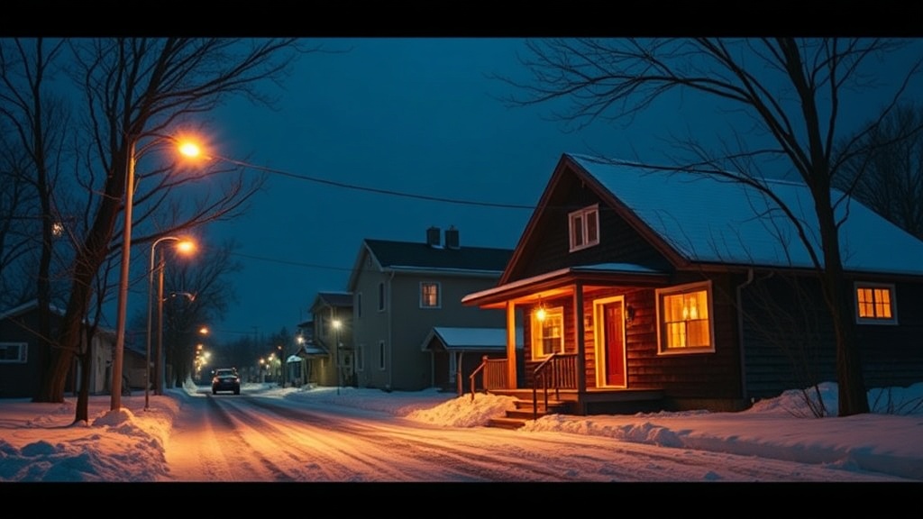 Getting Your Home Ready for the Fort St. John Spring Melt