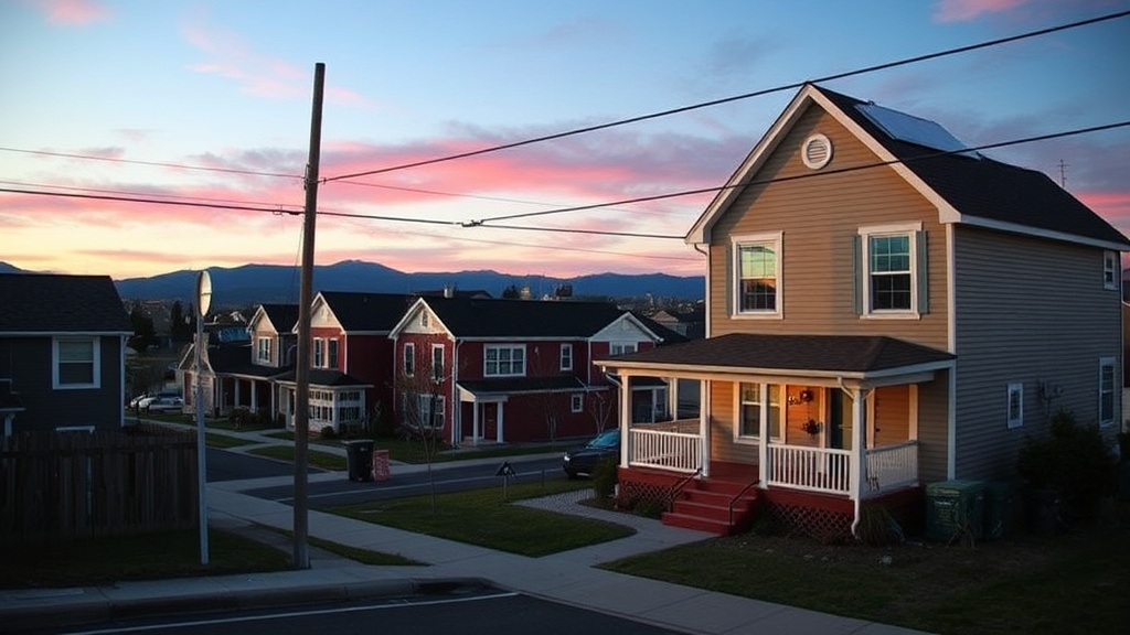 Moving the Family: Which Fort St. John Neighborhoods Actually Fit Your Life?