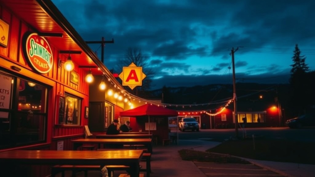 Where Do Fort St. John Locals Actually Hang Out? Community Spots Worth Knowing