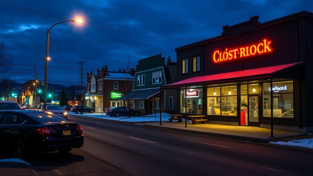 Where to Find Reliable Local Services in Fort St. John