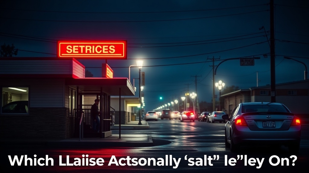 Which Fort St. John Services Do Locals Actually Rely On?