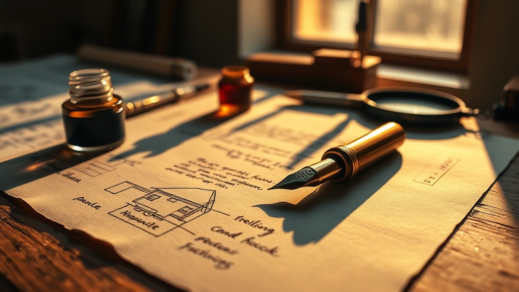 The Copper That Writes Like Weather: Diamine Ancient Copper and the Spring Ink You've Been Sleeping On