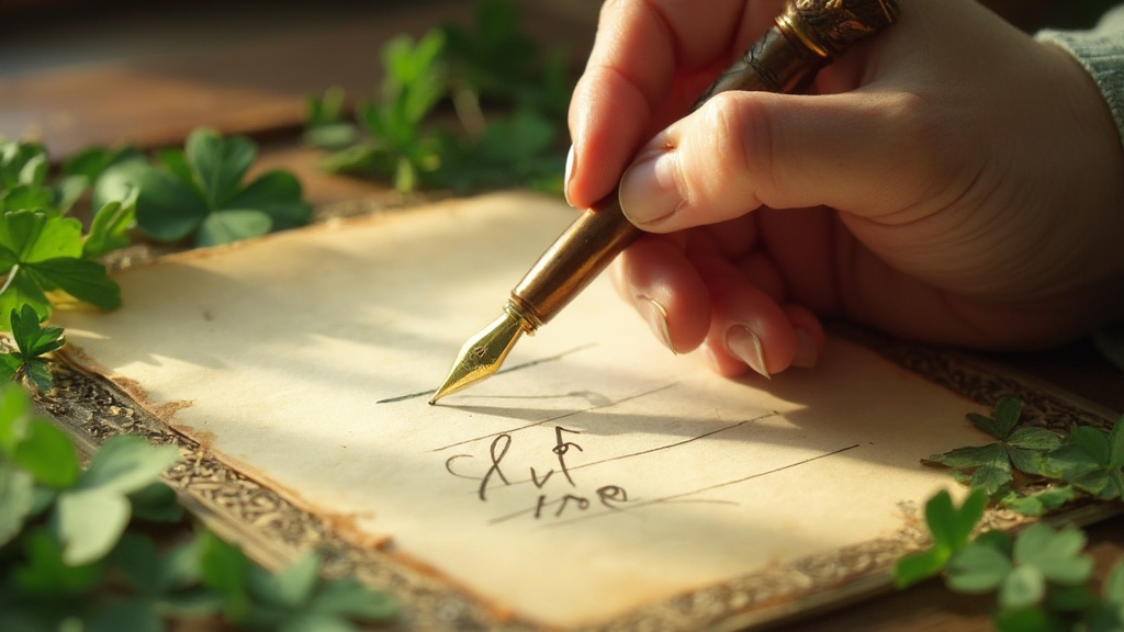 Celebrating St. Patrick's Day: Unique Ways to Honor Irish Heritage