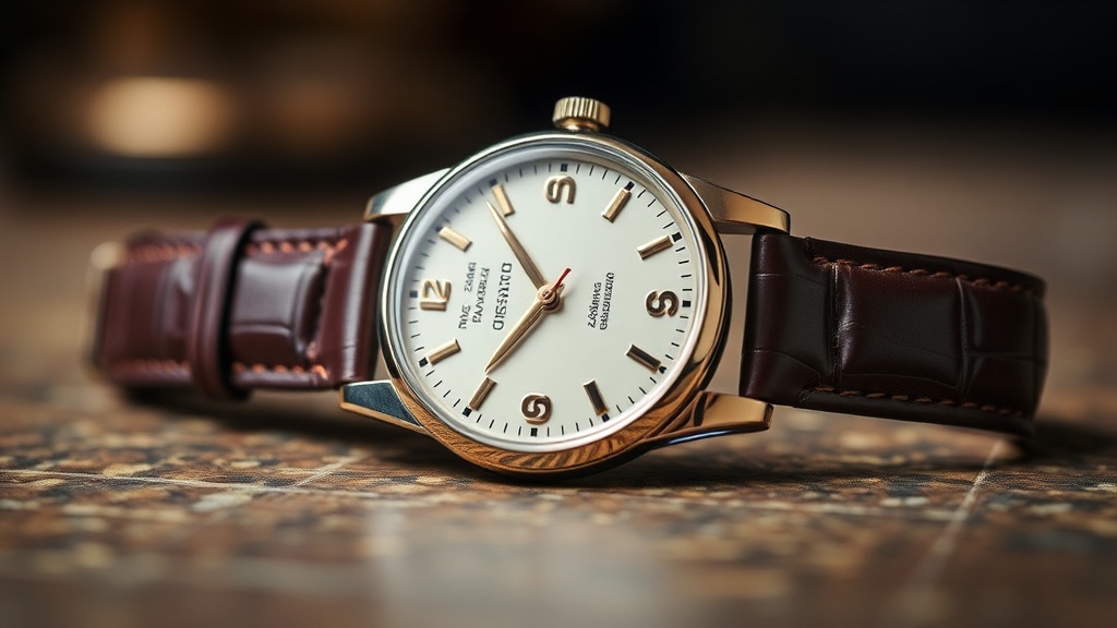 3 Reasons Your Vintage Designer Watches Are Running Slow