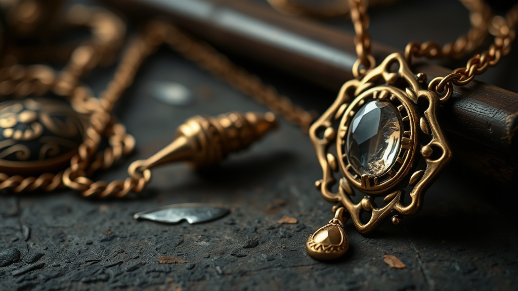 Preventing Oxidation on Vintage Brass Jewelry