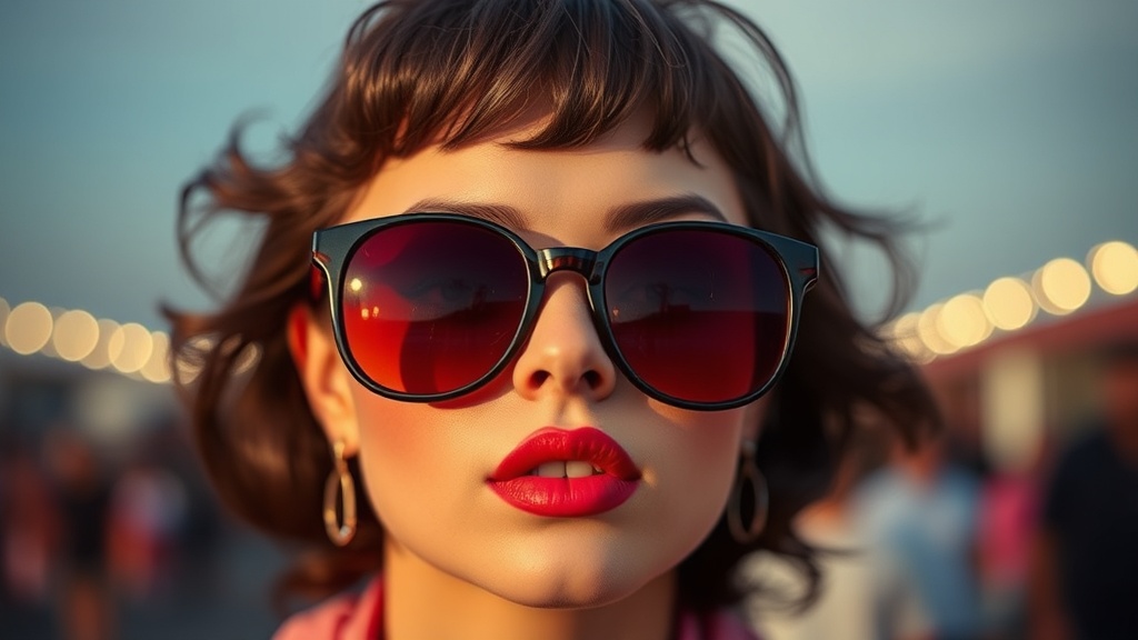 What to Look for When Buying Vintage Designer Sunglasses