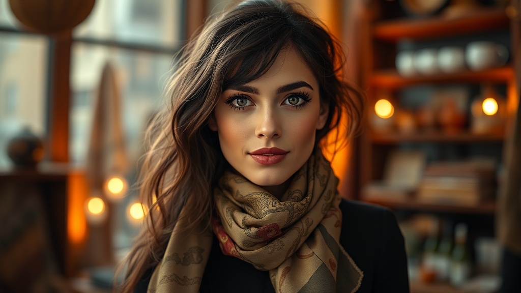 Why Vintage Silk Scarves Lose Their Shine