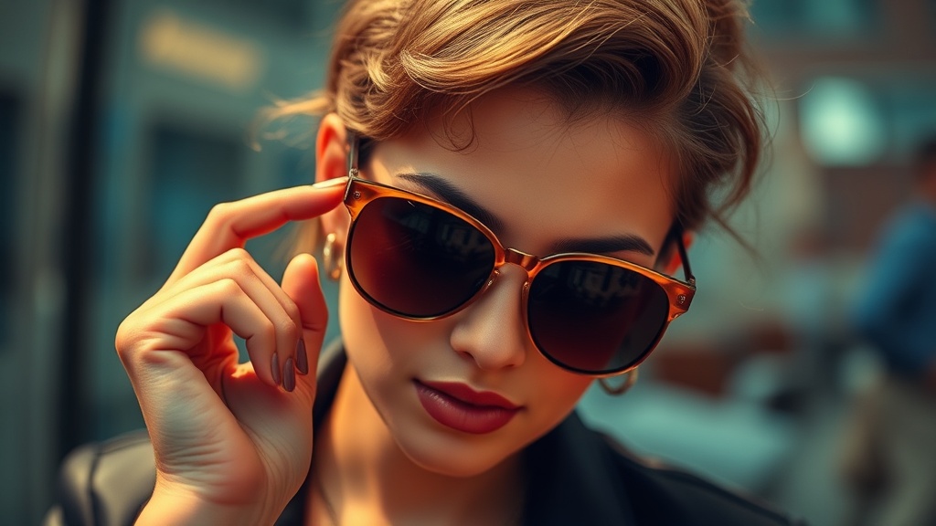 Why Your Vintage Designer Sunglasses Are Getting Loose