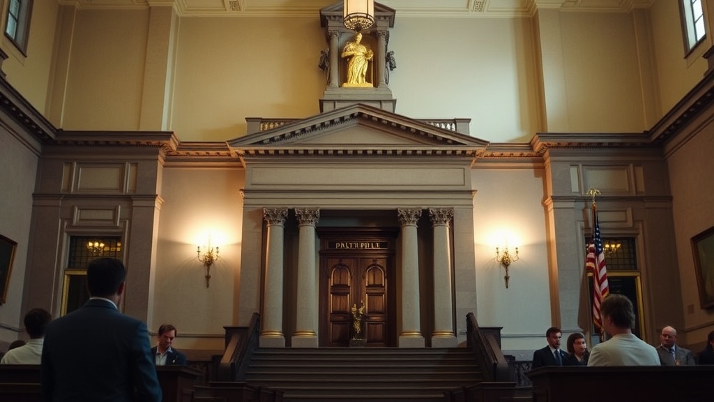 Beyond the Ballot: Making Your Voice Heard in Fredericton's City Hall