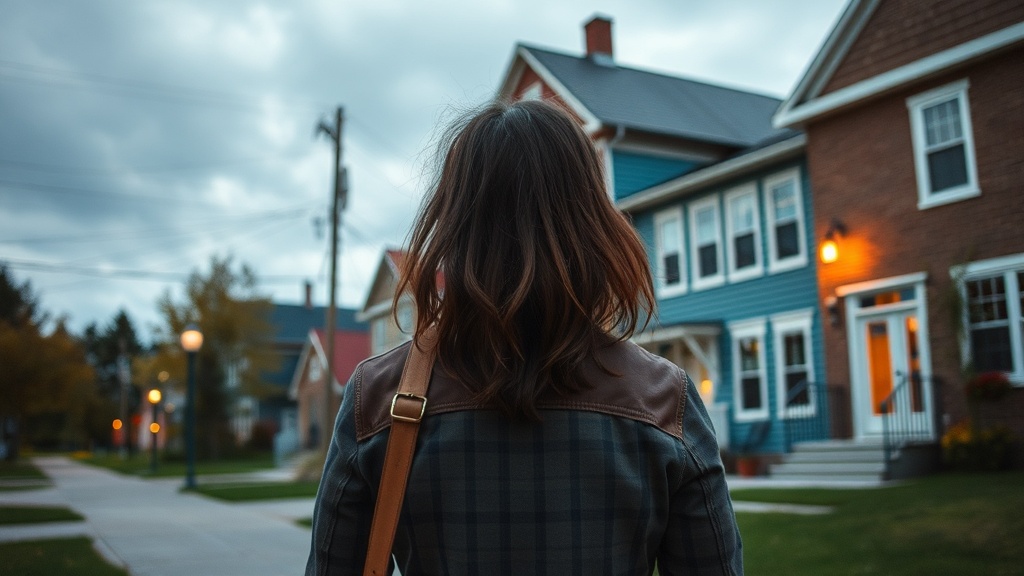 Community Spaces That Define Neighborhood Life Across Fredericton