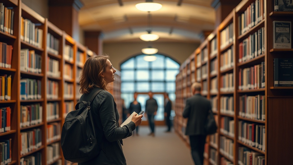 How to Get the Most Out of Your Fredericton Public Library Membership