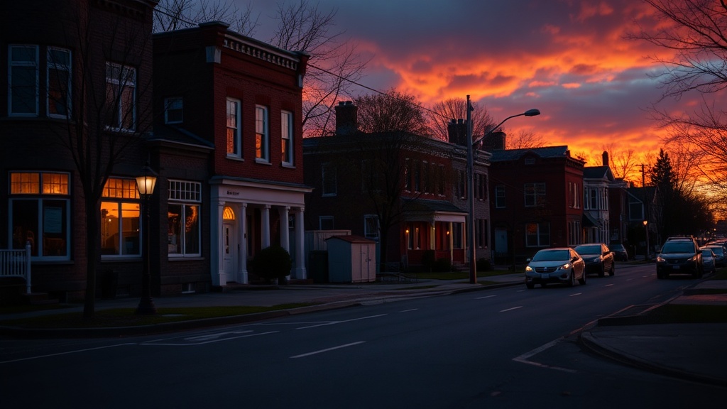 Staying Informed on Fredericton Municipal Changes and Neighborhood News