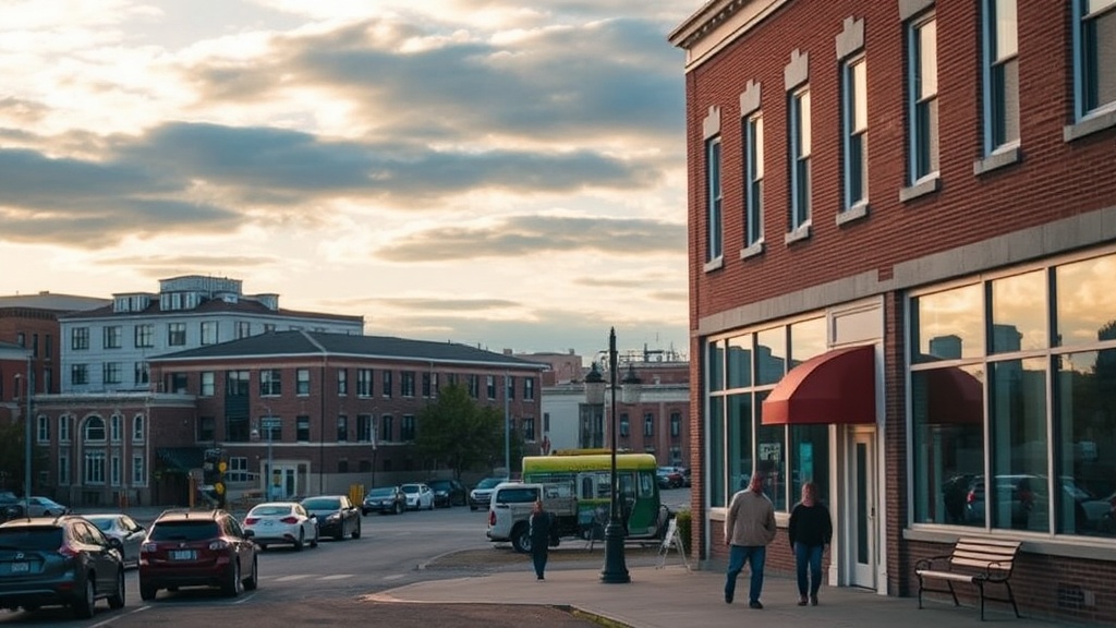 Where to Find Reliable Information on Fredericton City Services