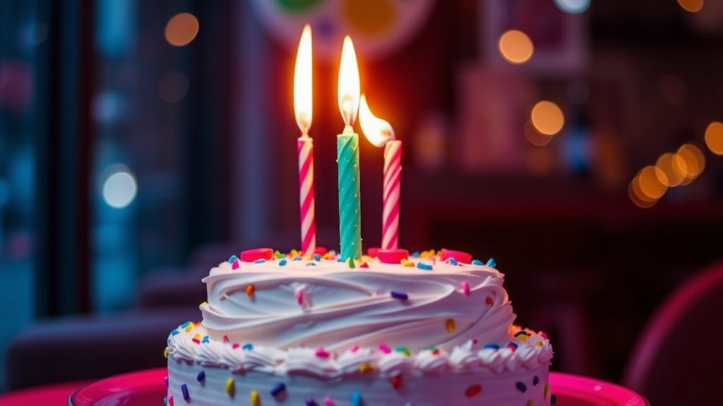 25 Birthday Freebies You Can Claim All Year Round
