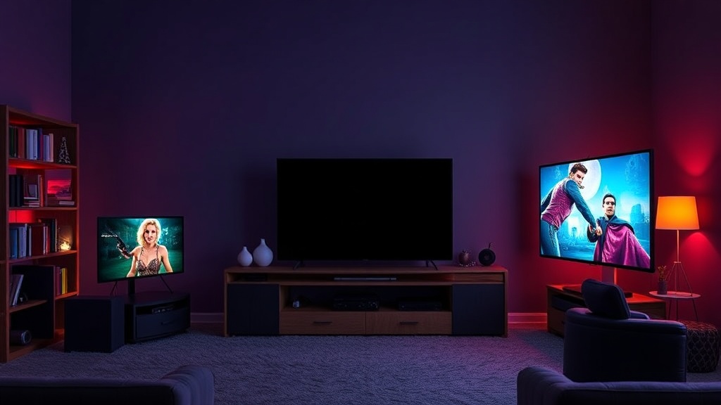 Get Premium Streaming and Digital Entertainment for Free