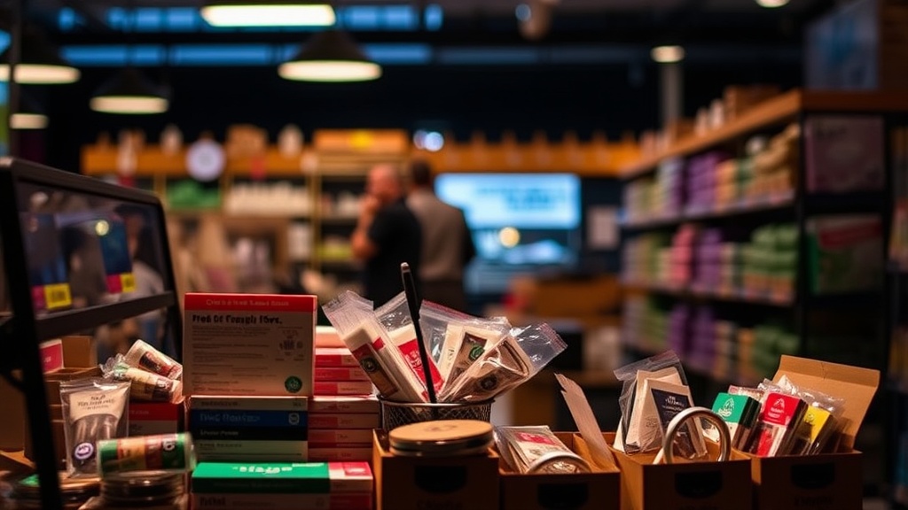 How to Find and Claim Free Samples Online: A Complete Guide