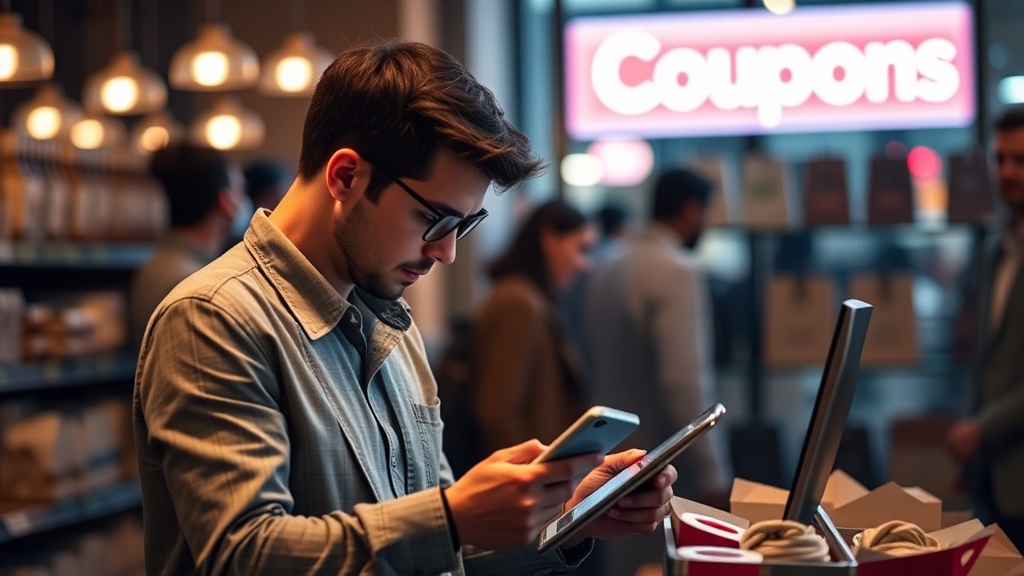 How to Stack Coupons and Cashback Apps Like a Pro