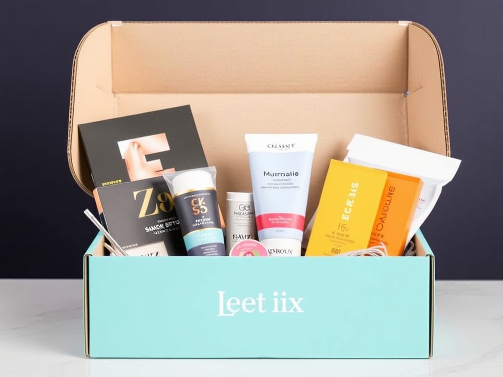 free trial offers for subscription services like streaming, beauty boxes