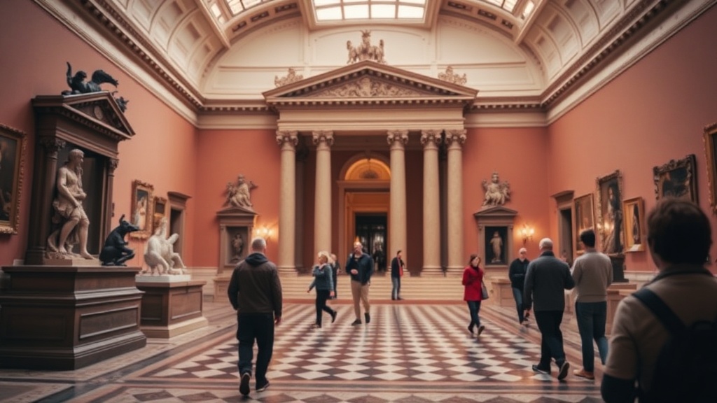 Score Free Museum Passes and High-End Power Tools with One Simple Card