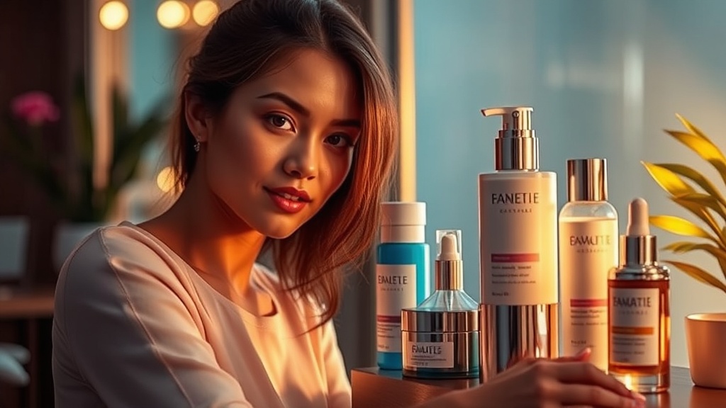 Score Premium Skincare and Beauty Products for Free