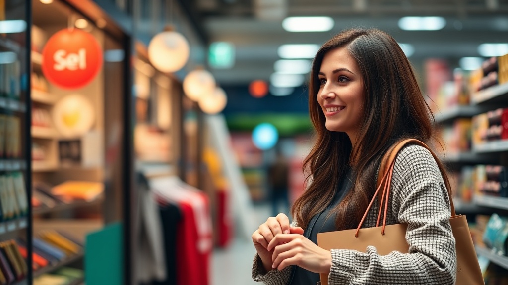 Your Wallet's Secret Weapon: Turning Routine Shopping into Consistent Wins