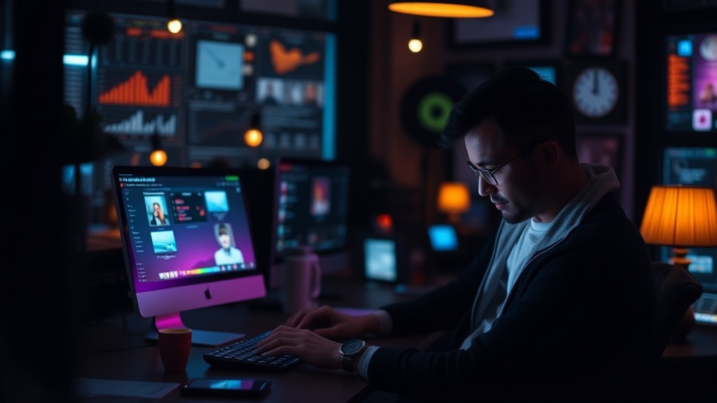 Free Digital Tools That Replace Your Costly Monthly Subscriptions