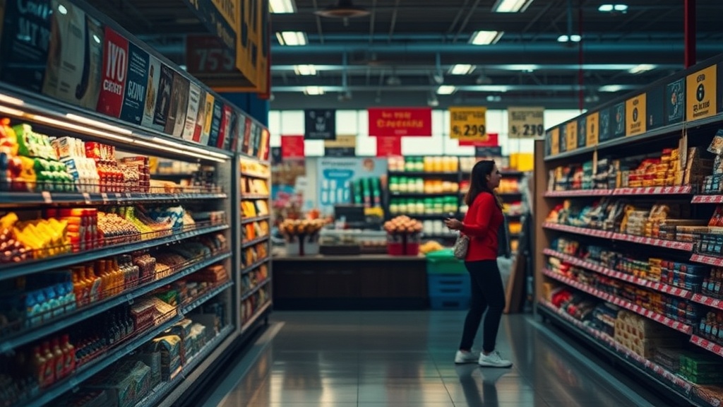 Hidden Grocery Savings Found in Your Local Weekly Flyers