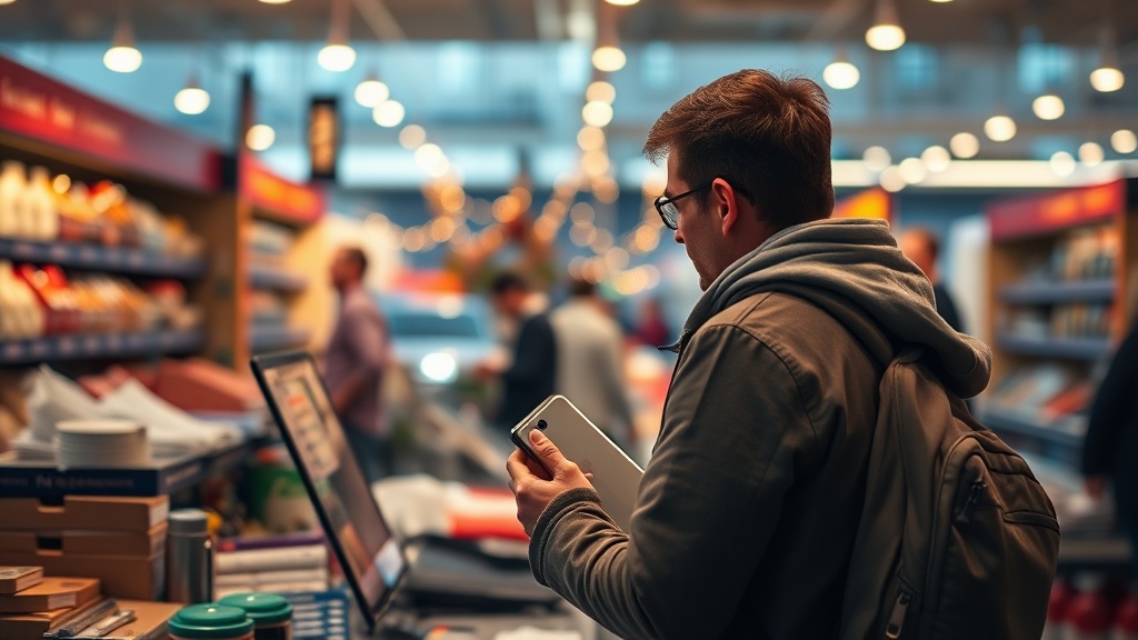 How to Find the Best Free Samples and Online Deals in Canada